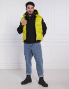Calvin Klein Jeans Hanorac LOGO JACQUARD | Regular Fit