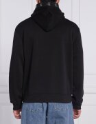 Calvin Klein Jeans Hanorac LOGO JACQUARD | Regular Fit