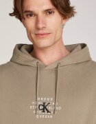 Calvin Klein Jeans Hanorac | Loose fit