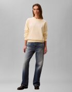 Calvin Klein Jeans Hanorac | Loose fit