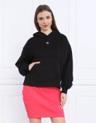 Calvin Klein Jeans Hanorac MICRO MONOLOGO | Oversize fit