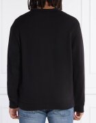 Calvin Klein Jeans Hanorac MONOGRAM ECHO | Regular Fit