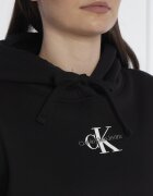 Calvin Klein Jeans Hanorac monologo | Regular Fit