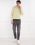 Calvin Klein Jeans Hanorac MONOLOGO | Regular Fit