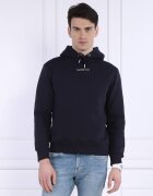 Calvin Klein Jeans Hanorac MONOLOGO | Regular Fit