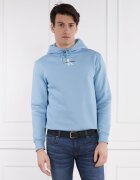 Calvin Klein Jeans Hanorac MONOLOGO | Regular Fit