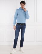 Calvin Klein Jeans Hanorac MONOLOGO | Regular Fit