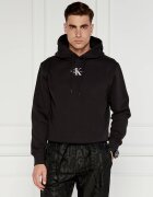 Calvin Klein Jeans Hanorac MONOLOGO | Regular Fit