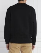 Calvin Klein Jeans Hanorac MONOLOGO STENCIL | Regular Fit