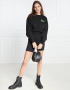 Calvin Klein Jeans Hanorac MOTION LOGO | Cropped Fit