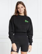 Calvin Klein Jeans Hanorac MOTION LOGO | Cropped Fit