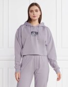 Calvin Klein Jeans Hanorac PRINTED BOX | Cropped Fit