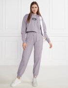 Calvin Klein Jeans Hanorac PRINTED BOX | Cropped Fit