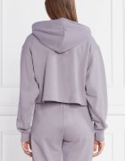 Calvin Klein Jeans Hanorac PRINTED BOX | Cropped Fit