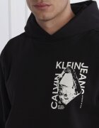 Calvin Klein Jeans Hanorac | Regular Fit