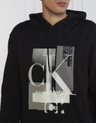 Calvin Klein Jeans Hanorac | Regular Fit