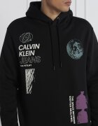 Calvin Klein Jeans Hanorac | Regular Fit