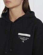Calvin Klein Jeans Hanorac | Regular Fit