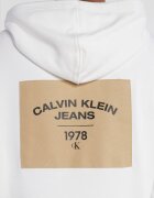 Calvin Klein Jeans Hanorac | Regular Fit