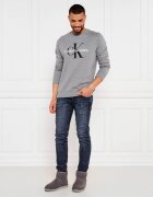 Calvin Klein Jeans Hanorac | Regular Fit
