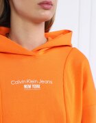 Calvin Klein Jeans Hanorac | Regular Fit