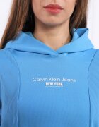 Calvin Klein Jeans Hanorac | Regular Fit