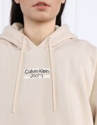 Calvin Klein Jeans Hanorac | Regular Fit