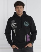 Calvin Klein Jeans Hanorac | Regular Fit