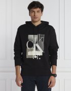 Calvin Klein Jeans Hanorac | Regular Fit