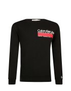 Calvin Klein Jeans Hanorac | Regular Fit