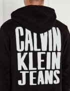 Calvin Klein Jeans Hanorac | Regular Fit