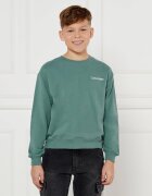 Calvin Klein Jeans Hanorac | Regular Fit