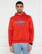 Calvin Klein Jeans Hanorac | Regular Fit