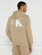 Calvin Klein Jeans Hanorac | Regular Fit