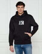 Calvin Klein Jeans Hanorac | Regular Fit