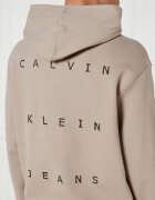 Calvin Klein Jeans Hanorac | Regular Fit