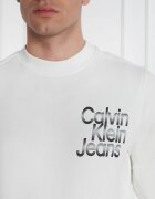 Calvin Klein Jeans Hanorac | Regular Fit