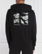 Calvin Klein Jeans Hanorac | Regular Fit