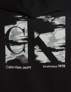 Calvin Klein Jeans Hanorac | Regular Fit
