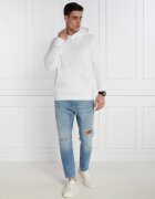 Calvin Klein Jeans Hanorac | Regular Fit