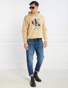 Calvin Klein Jeans Hanorac | Regular Fit