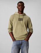 Calvin Klein Jeans Hanorac | Relaxed fit