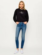 Calvin Klein Jeans Hanorac | Relaxed fit