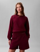 Calvin Klein Jeans Hanorac | Relaxed fit