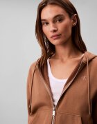 Calvin Klein Jeans Hanorac | Relaxed fit