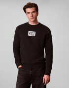 Calvin Klein Jeans Hanorac | Relaxed fit