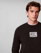 Calvin Klein Jeans Hanorac | Relaxed fit