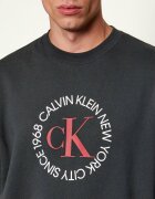 Calvin Klein Jeans Hanorac | Relaxed fit