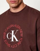 Calvin Klein Jeans Hanorac | Relaxed fit
