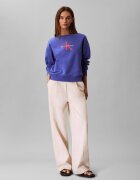 Calvin Klein Jeans Hanorac | Relaxed fit